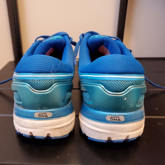 Brooks Transcend 5 - Picture 2 of 4